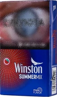 Winston Summer Mix Impulse