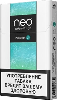 NEO Mint Click