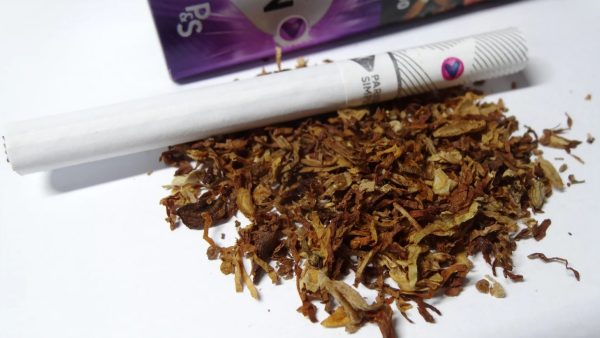 PS Dynamic Purple Mix cigarettes