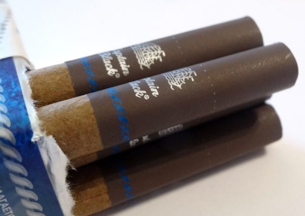 Captain Black Classic cigs