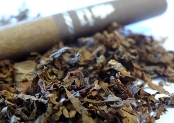Captain Black Dark Crema blend