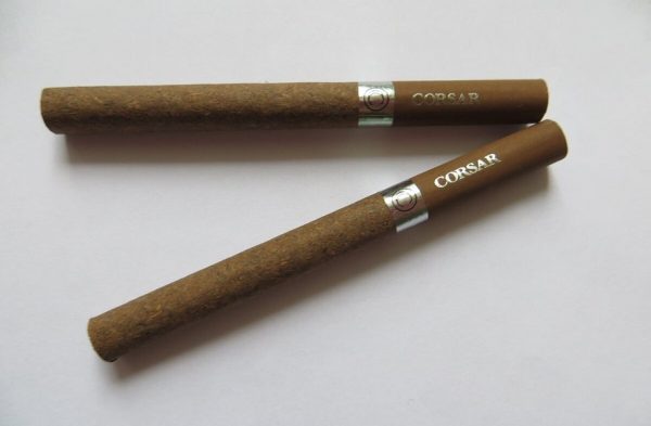 Corsar cigarillos