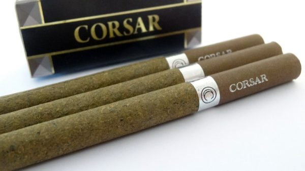 Corsar Original cigarillos