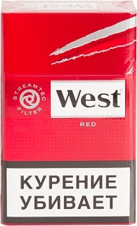 West Red