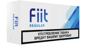 Fiit Regular