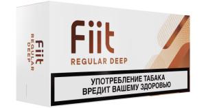 Fiit Regular Deep