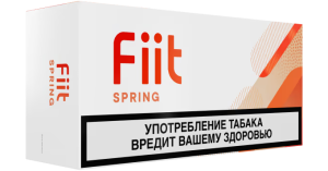 Fiit Spring