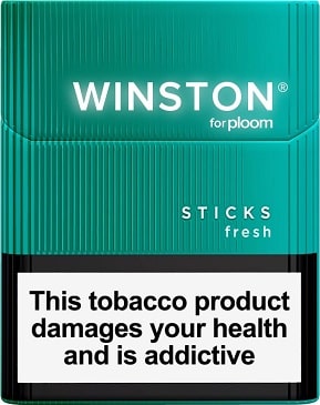 Ploom Sticks Fresh