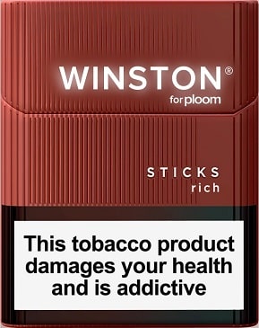 Ploom Sticks Rich
