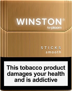 Ploom Sticks Smooth