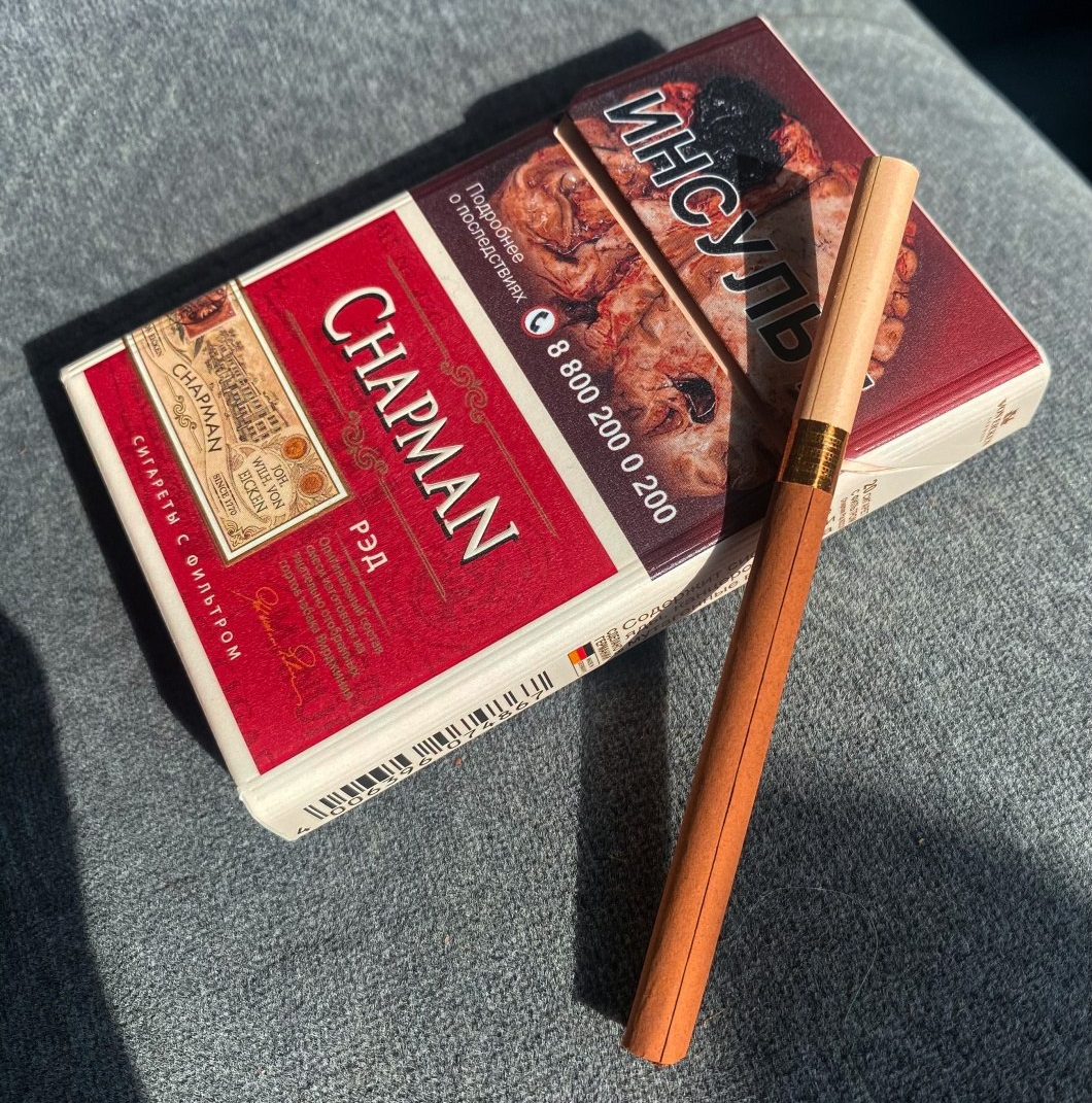 does rolling tobacco have less chemicals than cigarettes Are roll-up cigarettes better than regular cigarettes?
