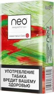 NEO Watermelon Click