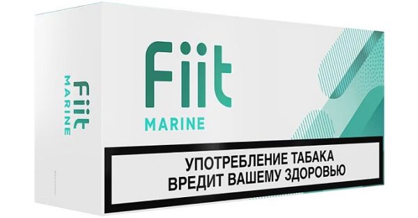 Fiit Marine