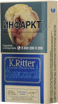 K.Ritter Natural Compact