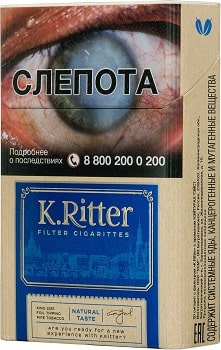 K.Ritter Natural