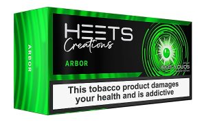 Heets Creations Arbor