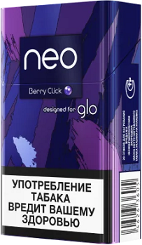 Neo Demi Berry Click