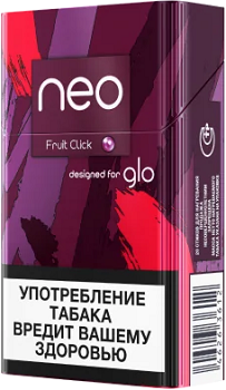 Neo Demi Fruit Click