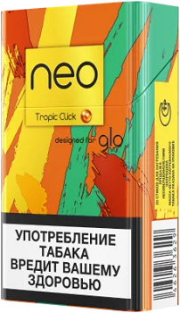 Neo Demi Tropic Click