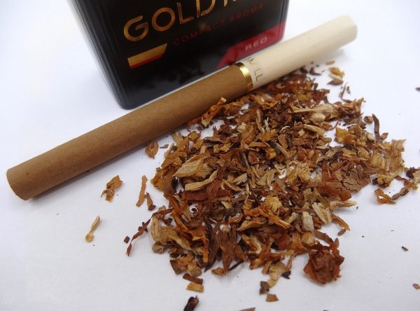 Gold Mill Aroma Red cigarettes