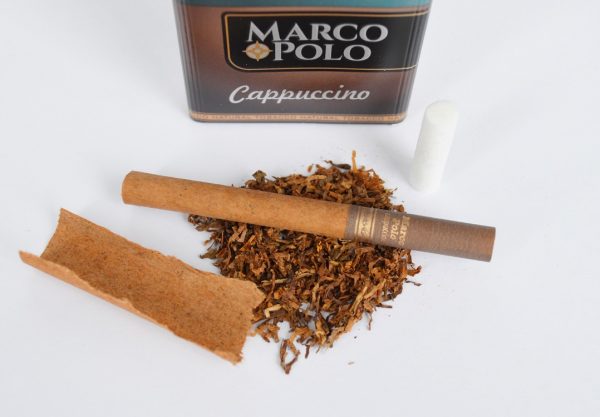 Marco Polo Cappuccino KS cigarillos