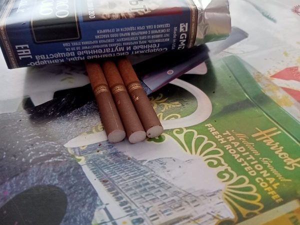 Marco Polo Classic cigarillos