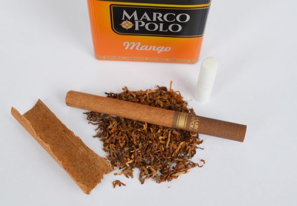 Marco Polo Mango KS cigarillos