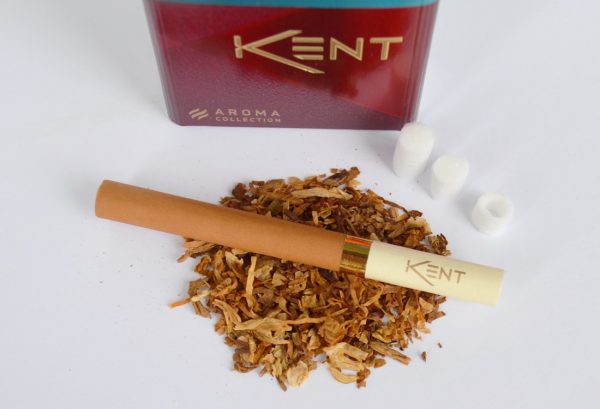 Kent Aroma Red cigarettes