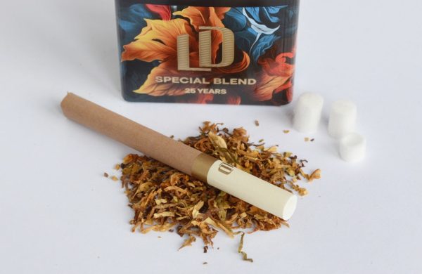 LD Special Blend cigarettes