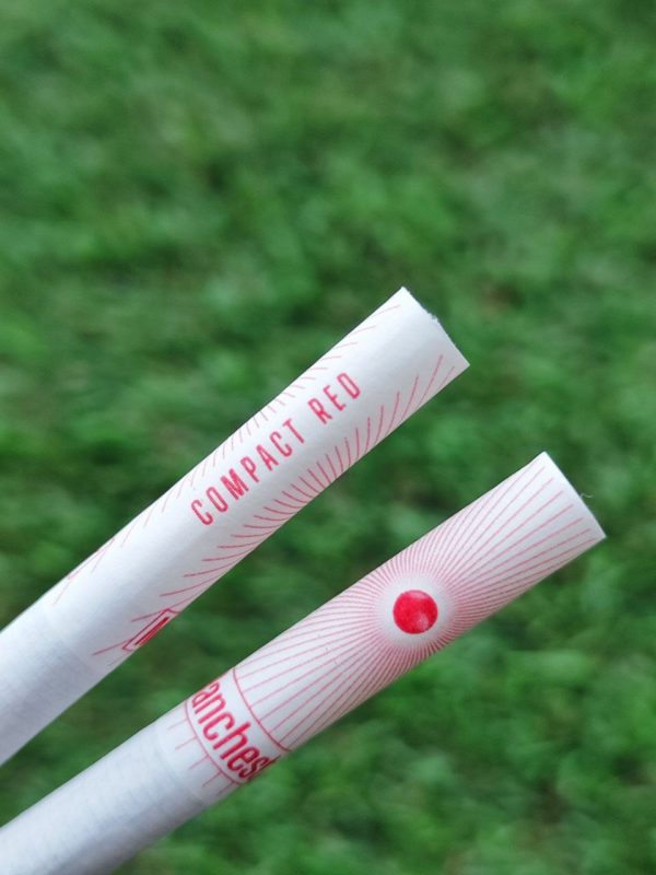 Manchester Compact Red cigarettes
