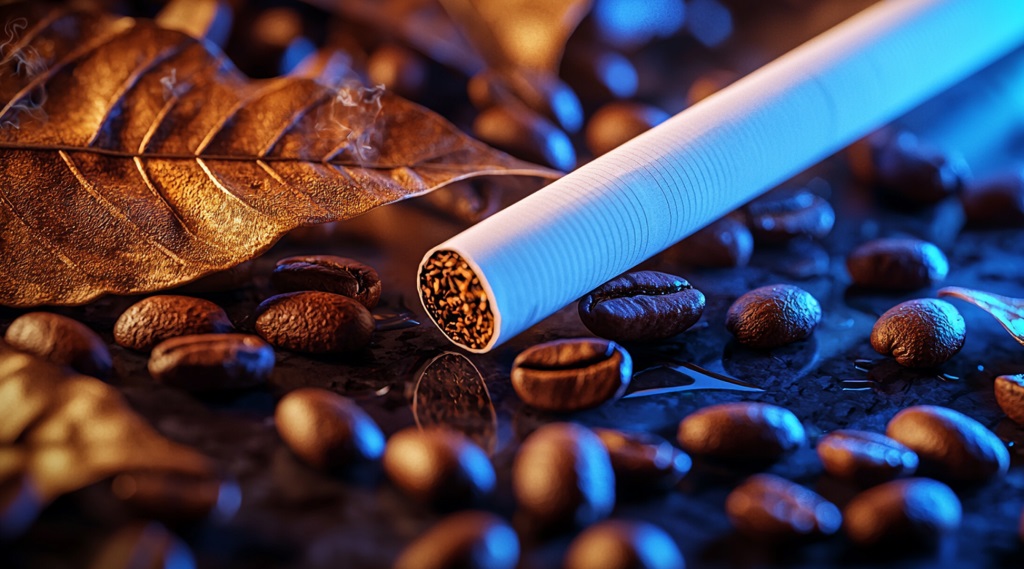 Crushball aroma inovations