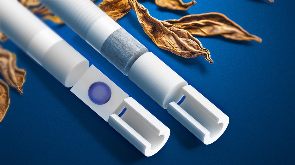 Crushball filter consist of