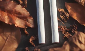 Counterfeit and Illegal Cigarettes