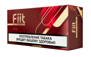Fiit Aroma Red