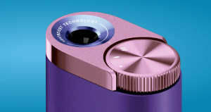 Heatsticks intensity