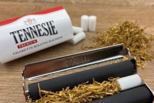 Hond rolling cigarettes guide