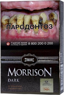 Morrison Dark