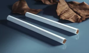 Parice and quality of cigarettes