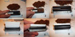 🍂 How to Roll Your Own Cigarettes – A Detailed Guide for Beginners